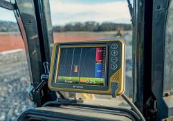 Topcon blade control package