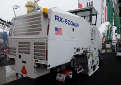 Roadtec’s RX600eLR 