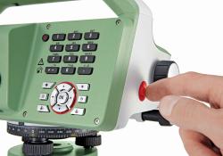 new tool from Leica Geosystems 