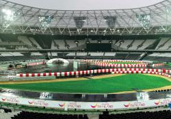 Queen Elizabeth Olympic Stadium