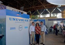 Cuban company Unevol is now Sandvik distributor 