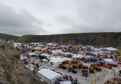 Hillhead 2016 