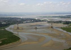 Mersey Gateway Project