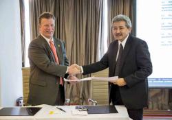 IRF & REAAA Renew Partnership