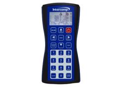 Intercomp's HH400 Handheld Weighing Indicator avatar 