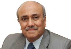 Kiran K Kapila, IRF Chairman avatar 