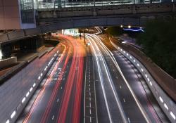 London’s Blackfriars Bridge development