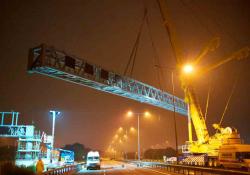 Gantries: essential for tomorrow’s motorways Ramboll