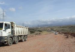 Morocco’s highway construction 