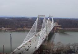 Lewis and Clark Bridge 