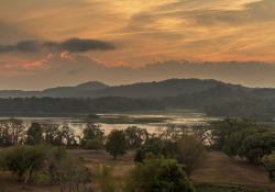 The Chagres National Park