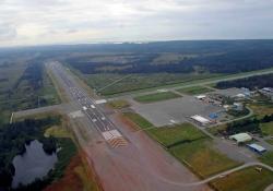 runway surface quality 