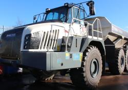 Terex Trucks Generation 10 TA400