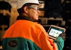 CONEXPO Daily 17 Metso Metrics Services mobile crushing operations