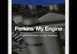 Conexpo 2017 Perkins web shop 