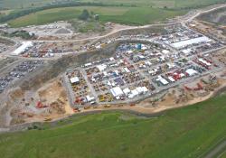 Hillhead looks to expand further for 2018