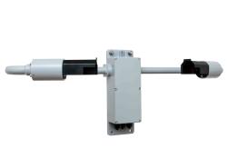 Biral’s RWS-20 weather sensor 