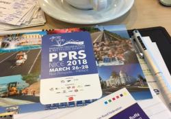 PPRS Nice France