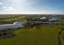 A14 Ouse crossing