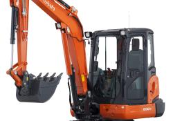 Kubota KX042-4