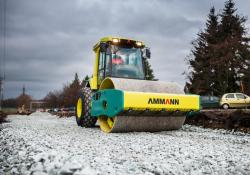 Ammann Tier 3 ASC 110