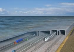 Fehmarnbelt Fixed Link 