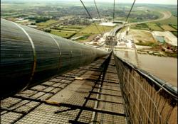 Humber Bridge protected status