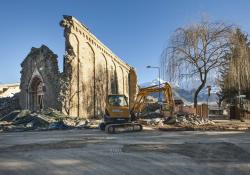 Hyundai R60CR-9A Crawler Excavator