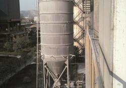 Silo Measuring