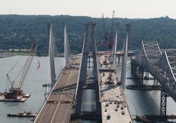 US Tappenzee opening