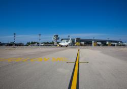 Dubrovnik Airport