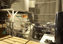 Metso-Nordberg-HP5-cone-crusher