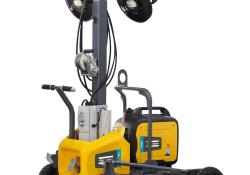 Atlas Copco HiLight V2+ and V3