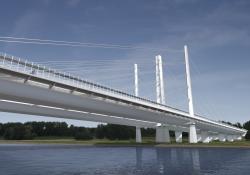 A40 Neuenkamp Duisburg replacement bridge (photo Keipke Architekten) (2017) - pic 3.jpg