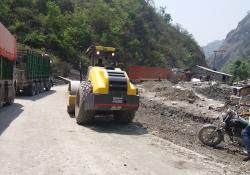 Road Widening Work in Mungling Narayanghad Road Section 2.jpg