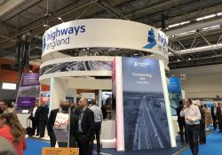 Highways UK event