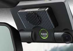 Trakm8 RH600 4G telematics camera 