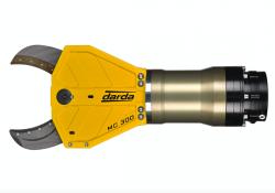 MC300 demolition tool from Darda