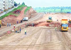 New roads will help boost economic activity in East Africa