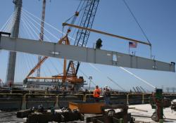 Gerald Desmond Bridge Replacement Project