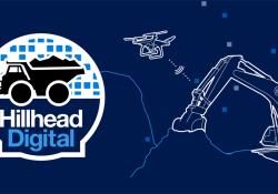 The digital event will be a prelude to the physical Hillhead expo in Derbyshire