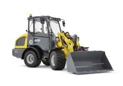 Wacker Neuson’s versatile wheeled loaders