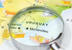 New road upgrades are planned for Uruguay – image courtesy of © Galichstudio, Dreamstime.com