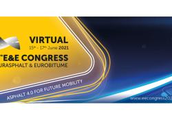 The E&E congress will now be run as a virtual event