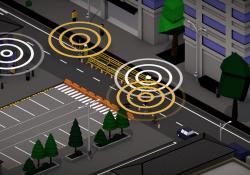 Bypass the interference with Active Channel Management from Traffic Group Signals (image courtesy Traffic Group Signals) 