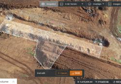 HCSS is now offering improved functionality for its drone package