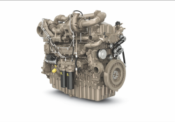 The JD18 engine is now the largest in the JDPS range