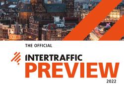 Intertraffic Preview 2022