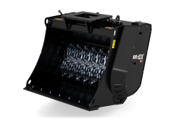 Simex is widening its range of screening buckets with the addition of new models