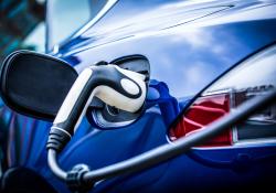 How will the rise of EVs affect road user charging? (© Su Wei | Dreamstime.com)